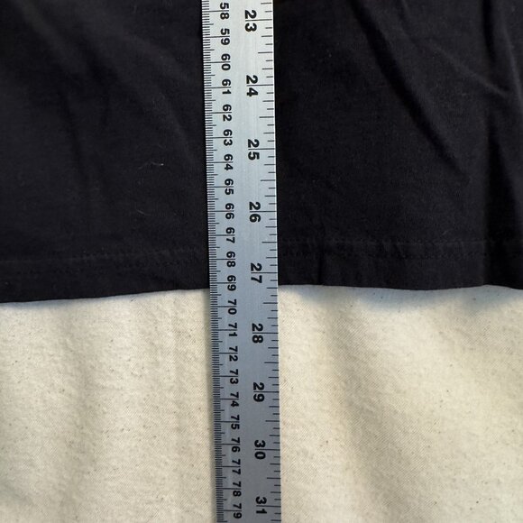 Vintage 2000s Y2K Eminem Slim Shady Mug Shot Runyon Ave Rap Hip Hop T-Shirt, M L - Picture 5 of 5